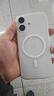 Apple/蘋(píng)果 iPhone 17 256GB 白色 支持移動(dòng)聯(lián)通電信5G 雙卡雙待手機 曬單實(shí)拍圖