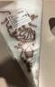 魔幻廚房裱花袋嬰兒輔食食品級 加厚裱花袋寶寶溶豆工具蛋糕奶油裱花嘴 【100個(gè)裝+6個(gè)裱花嘴+轉換器】 曬單實(shí)拍圖