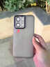 科皇適用紅米Turbo5Max手機殼新款鏡頭全包turbo5保護套小米Redmi透明硅膠防摔軟時(shí)尚簡(jiǎn)約防滑外殼輕薄 《黑灰》請勿選錯型號 紅米Turbo5 Max 曬單實(shí)拍圖