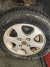 佳通輪胎(Giti)輪胎185/65R14 86H 221 適配 凱越/POLO/宏光/威旺M20 曬單實(shí)拍圖
