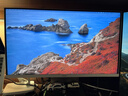 飛利浦27英寸4K144Hz/288雙模IPS硬件低藍光TypeC HDR400 97%P3 2000:1設計辦公顯示器晶曜屏27E2N5900RW 曬單實(shí)拍圖