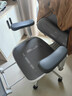 西昊C300二代Lite人體工學(xué)椅電腦辦公椅人工力學(xué)座椅腰背滑翔動(dòng)態(tài)支撐 曬單實(shí)拍圖