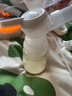 新貝吸奶器 電動(dòng)吸奶器雙邊無(wú)痛全自動(dòng)  拔奶器 大吸力便攜吸乳器8132 曬單實(shí)拍圖