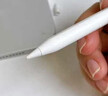 閃魔通用Apple Pencil 一 二代替換筆尖ipad電容筆靜音專(zhuān)用筆頭手寫(xiě)觸控筆配件備用筆尖2只裝 曬單實(shí)拍圖