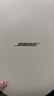 BOSE 王鶴棣同款QuietComfort消噪耳機Ultra II-浮木沙灰 頭戴式無(wú)線(xiàn)藍牙降噪 全新影院模式 曬單實(shí)拍圖