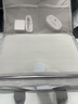 極川 筆記本電腦包手提包14英寸內膽包保護套適用榮耀華為MateBook蘋(píng)果MacBook Air/Pro聯(lián)想Think小新 曬單實(shí)拍圖