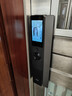 海爾（Haier）天悅AI智能門(mén)鎖Q600掌靜脈人臉識別可視貓眼大屏密碼鎖指紋鎖 曬單實(shí)拍圖