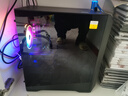 攀升戰神2 臺式電腦三角洲游戲臺式機電腦主機全套整機（14代酷睿i7 RTX5060ti 16G 1TB） 曬單實(shí)拍圖