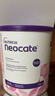紐康特（Neocate）英版紐康特氨基酸奶粉lcp益生菌無(wú)乳糖 波蘭版嬰幼兒特殊配方奶粉 歐洲版紐康特LCP 400g*6罐 曬單實(shí)拍圖