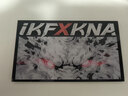 iKF VP7【KNA聯(lián)名諦聽(tīng)套裝】游戲耳機頭戴式監聽(tīng)耳機HiFi高解析電腦有線(xiàn)情人節禮物送男生 圖騰版 曬單實(shí)拍圖
