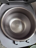 美的（Midea）【年貨好物】純鈦0涂層電飯鍋防粘4L無(wú)涂層花瓣IH1.0電飯煲4-5人家用智能多功能MB-HS412 曬單實(shí)拍圖