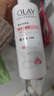 OLAY煙酰胺身體乳 鎖水滋養260g+補水滋潤260g 滋潤保濕 男女士通用 曬單實(shí)拍圖