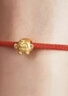 周生生新年黃金轉運珠 足金十二生肖串珠 單顆定價(jià) 威風(fēng)虎 95961C  曬單實(shí)拍圖