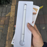 倍思電容筆觸控筆觸屏筆平板筆【手機平板通用】適用華為小米榮耀三星手寫(xiě)筆matepad11.5s/air12 曬單實(shí)拍圖
