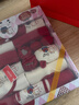 班杰威爾（Banjvall）馬年新生兒衣服春季嬰兒禮盒剛出生寶寶用品滿(mǎn)月見(jiàn)面禮 曬單實(shí)拍圖