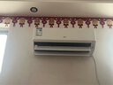 富士通空調諾可力T系列 1.5匹1級能效15-21㎡適用 舒適風(fēng)變頻熱泵銅管掛機ASQG12KTCB (KFR-35GW/Bpktb) 曬單實(shí)拍圖