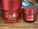 玉蘭油（OLAY）全新超紅瓶面霜滋潤50g緊致抗衰老保濕面霜女士護膚品新年禮物女 曬單實(shí)拍圖