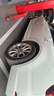 米其林（MICHELIN）汽車(chē)輪胎 245/40R18 97Y 耐越 ENERGY MILE 適配奧迪A4/A5/領(lǐng)克03 曬單實(shí)拍圖