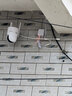 HIKVISION?？低暉o(wú)線(xiàn)攝像頭500萬(wàn)3K高清wifi室外家用監控器AI人形跟蹤360度無(wú)死角全彩夜視Q3S 曬單實(shí)拍圖