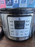 三角牌（Triangle）電壓力鍋8升10升商用大電飯煲食堂用10-30人不銹鋼全自動(dòng)高壓鍋大容量15升電飯鍋40-50人飯店/酒店 11L 【304鋼膽+不粘膽】雙膽不串味 曬單實(shí)拍圖