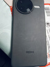 小米 REDMI K80 國家補貼 第三代驍龍 8 6550mAh大電池 澎湃OS 雪巖白 12GB+256GB 紅米5G手機 曬單實(shí)拍圖