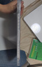 倍思適用iPadAir7保護殼平板保護套【冰透裸機】通用2025年款iPad Pro18-22/Air7/6/5/4-10.9/11英寸 曬單實(shí)拍圖