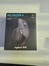 羅技（Logitech）大師系列MX Master 4無(wú)線(xiàn)藍牙辦公鼠標雙模8K人體工學(xué)多設備切換充電電腦筆記本AI智能電磁滾輪mac MX Master 4石墨黑 曬單實(shí)拍圖