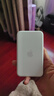 Apple/蘋(píng)果 MagSafe磁吸電池 移動(dòng)電源無(wú)線(xiàn)充電手機充電寶外接電池 專(zhuān)用于iPhone Air手機 曬單實(shí)拍圖