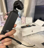 大疆（DJI）Osmo Pocket 3【下單搶好禮】 一英寸口袋云臺相機 OP靈眸手持數碼相機 旅游攝像 直播vlog拍攝 Pocket3 全能套裝 標配+128G高速內存卡 曬單實(shí)拍圖