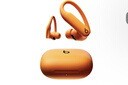 beats Powerbeats Pro 2 完全無(wú)線(xiàn)高性能耳機 主動(dòng)降噪 IPX4抗汗 AppleH2 心率檢測 真無(wú)線(xiàn)藍牙運動(dòng)耳機 高能橙 曬單實(shí)拍圖