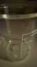 世泰 玻璃燒杯低型帶刻度燒杯透明量杯加厚高硼硅耐高溫實(shí)驗室器材小燒杯量杯化學(xué)燒杯京倉 【100ml】 曬單實(shí)拍圖