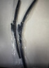 OBOSH歐博士雨刮器寶馬X1/ix1 16-24款特氟龍升級無(wú)骨靜音雨刷片膠條 曬單實(shí)拍圖