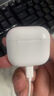 Apple/蘋(píng)果 AirPods 4 搭配USB-C充電盒 蘋(píng)果耳機 藍牙耳機 適用iPhone/iPad/Mac 四代 曬單實(shí)拍圖