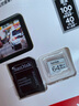 閃迪存儲卡內存卡tf小卡行車(chē)記錄儀micro sd車(chē)載監控攝像頭 反復擦寫(xiě) 64G-行車(chē)記錄儀&安防監控專(zhuān)用 曬單實(shí)拍圖