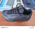 ARC'TERYX始祖鳥(niǎo) KOPEC GTX 男子 徒步鞋 BLACK/YUKON/黑/育空黃 42 曬單實(shí)拍圖