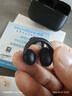 聲闊（SoundCore）安克【胡彥斌同款】AeroClip耳夾式藍牙耳機無(wú)線(xiàn)開(kāi)放式運動(dòng)跑步耳機氣傳導耳機適用蘋(píng)果華為小米黑 曬單實(shí)拍圖