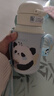 英氏（YEEHOO）兒童保溫杯水杯子吸管上學(xué)生幼兒園小學(xué)專(zhuān)用食品級京東自營(yíng) 曬單實(shí)拍圖