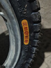 正新輪胎 2.75-17摩托車(chē)外胎275一17耐磨前后胎適配彎梁100/110摩托車(chē) 2.75-17正新6層越野內外胎一套 曬單實(shí)拍圖