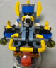 樂(lè )高（LEGO）積木機械組42201 深海研究潛水艇男孩兒童玩具生日禮物新年貨裝飾 曬單實(shí)拍圖