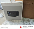 小米REDMI 投影儀4 Pro 投影儀 智能家庭影院 600流明CVIA亮度雙8W揚聲器+低音被動(dòng)板MEMC動(dòng)態(tài)補償 曬單實(shí)拍圖
