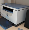 惠普（HP）M232dw 家用激光打印機 自動(dòng)雙面無(wú)線(xiàn)學(xué)生家用一體機 高速高效（低成本 體積?。?曬單實(shí)拍圖