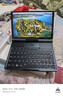 GPD Pocket4 高性能AI輕小筆記本 二合一P4工程師本 8.8英寸筆記本電腦 便攜折疊觸控掌上筆記本電腦 銳龍AI 9 HX 370 32G+2TB 標配 曬單實(shí)拍圖
