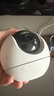 螢石C6C 800萬(wàn)像素監控攝像頭家用云臺4K極清無(wú)線(xiàn)wifi手機遠程語(yǔ)音通話(huà)監控器360度帶夜視遠程監控 新C6C【800萬(wàn)智能全彩版】 攝像頭+16G高速卡【下單升級32G】 曬單實(shí)拍圖
