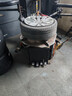 普利司通（Bridgestone）汽車(chē)輪胎 225/45R17 94W RE003 適配高爾夫GTI/科魯茲/領(lǐng)動(dòng)/速派 曬單實(shí)拍圖
