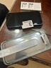 億色（ESR）【2片】適用iphone16鋼化膜蘋(píng)果16 手機膜秒貼膜無(wú)塵倉高清抗指紋全包自動(dòng)吸附全屏不頂殼前保護膜 曬單實(shí)拍圖