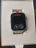華為HUAWEI WATCH FIT 4 悅動(dòng)白氟橡膠表帶 華為運動(dòng)智能手表超輕薄大屏潮流運動(dòng)藍牙通話(huà)睡眠監測fit4 曬單實(shí)拍圖