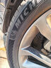 米其林（MICHELIN）靜音棉輪胎 265/45R21 108W 競馳 PILOT SPORT 4 SUV 適配唐/問(wèn)界 曬單實(shí)拍圖