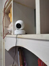 普聯(lián)（TP-LINK）800萬(wàn)像素4K全彩智能攝像頭家用云臺室內無(wú)線(xiàn)監控360度夜視全景手機遠程雙向通話(huà)寵物嬰兒IPC48AW 曬單實(shí)拍圖