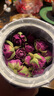 欲放沙漠玫瑰花茶新疆玫瑰和田無(wú)硫熏特級南疆新疆于田大朵花茶禮盒 三罐- 30g*3罐 曬單實(shí)拍圖
