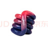 Tangle扭扭樂(lè )溫變系列ADHD專(zhuān)注力訓練感溫變色多動(dòng)癥神器百變解壓玩具 溫變-晨曦 曬單實(shí)拍圖
